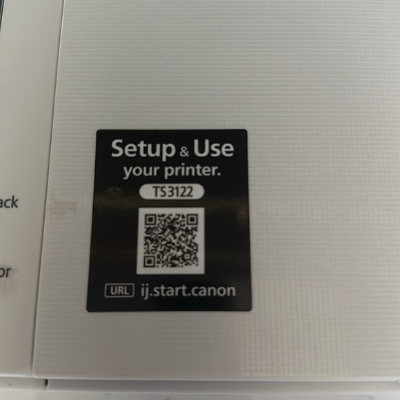 Canon Printer & Copier - Picture 5 of 5